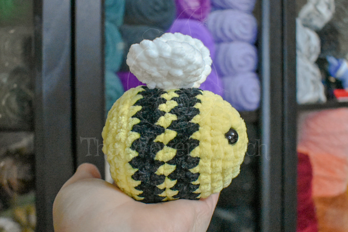 Baby Bumbles