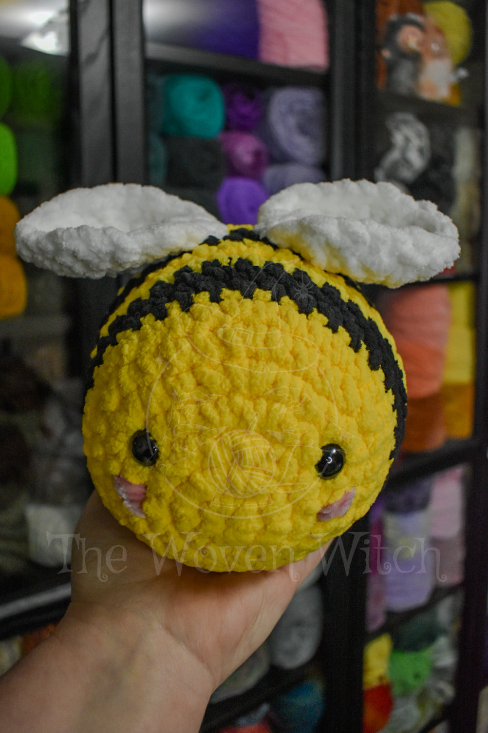 Big Bumble