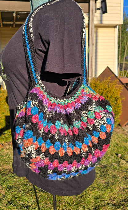 Magical bag of holding