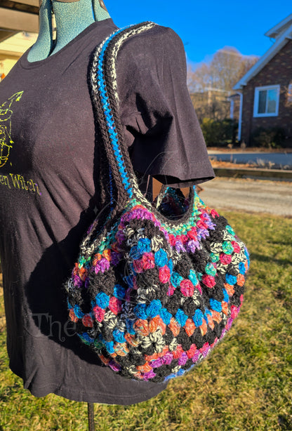 Magical bag of holding