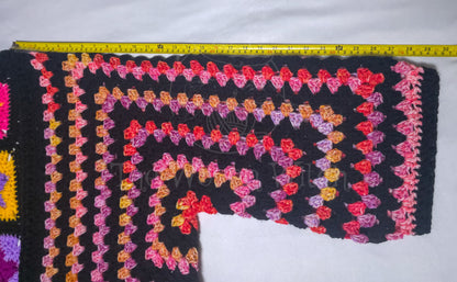 Lovefool Hexagon Cardigan