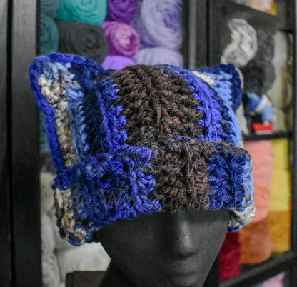 Chunky Cat Hat
