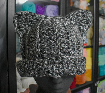 Chunky Cat Hat