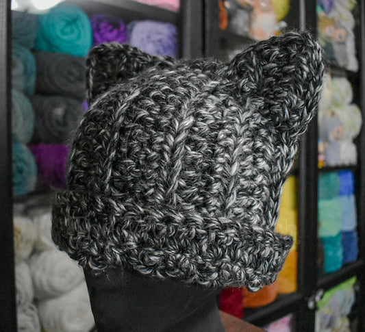 Chunky Cat Hat