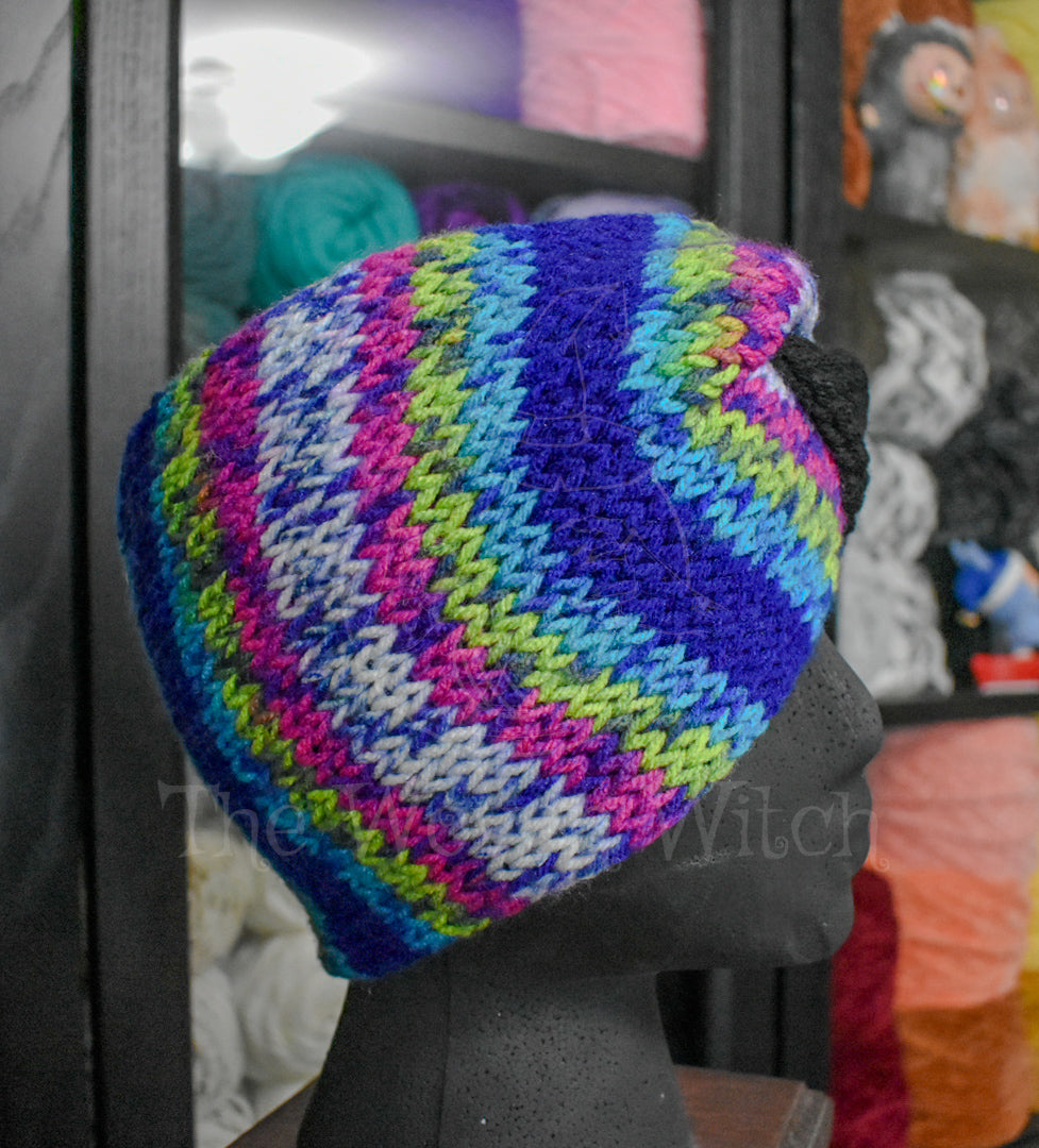 Wide-style Earwarmer