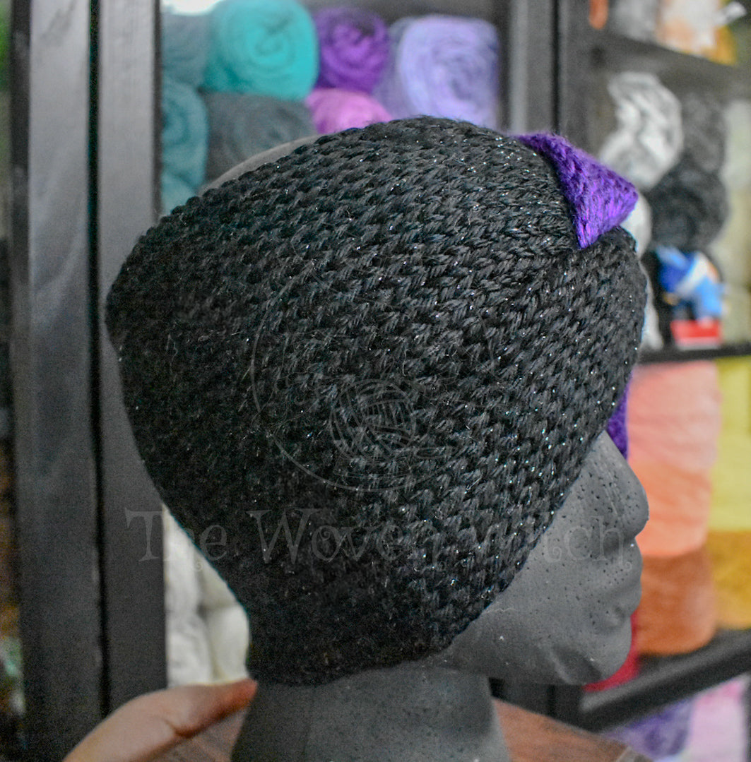 Wide-style Earwarmer