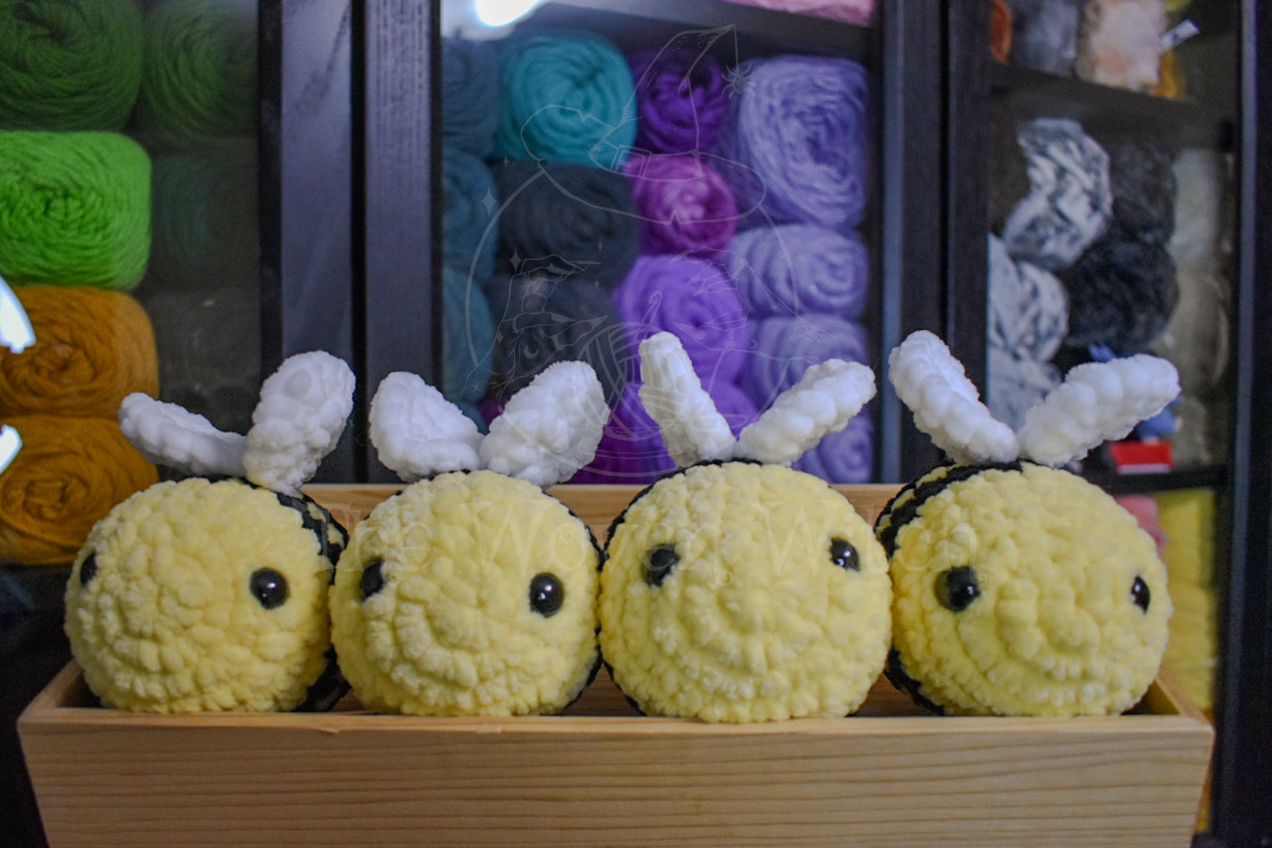 Baby Bumbles