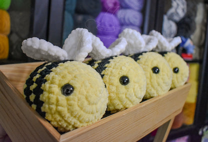 Baby Bumbles