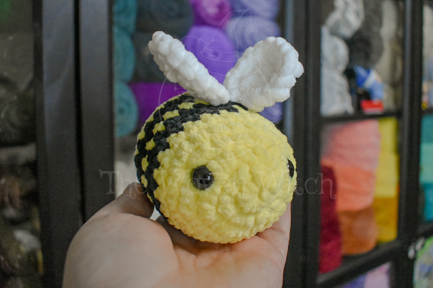 Baby Bumbles