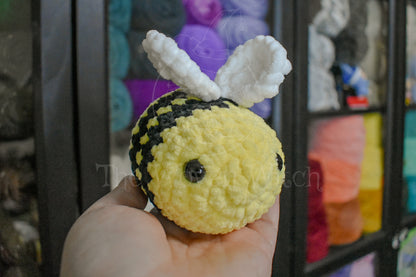 Baby Bumbles