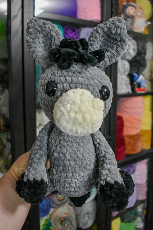 Wonky Donkey