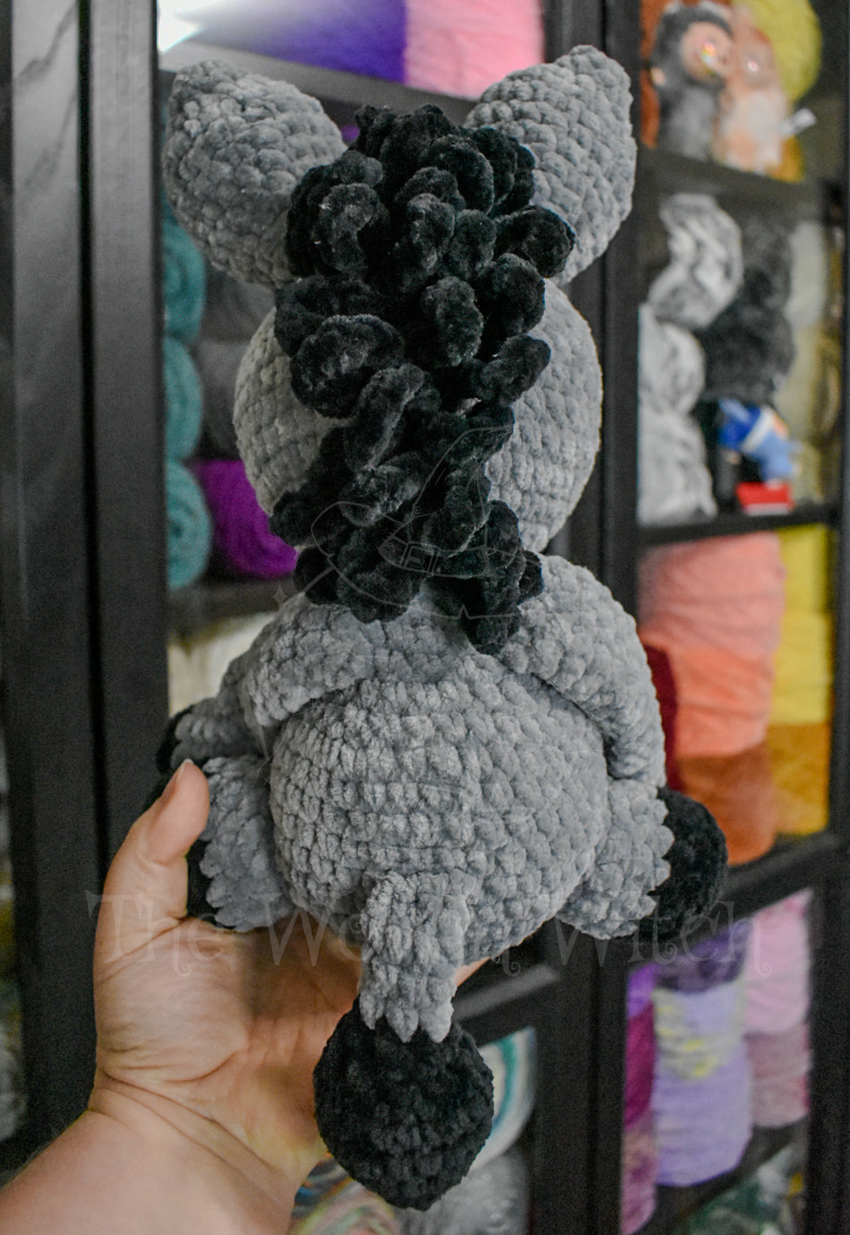 Wonky Donkey