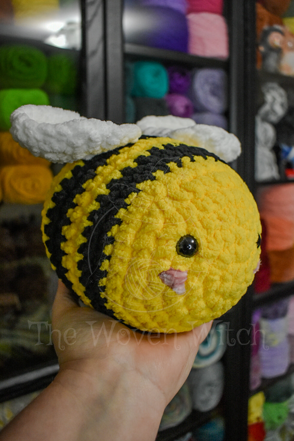 Big Bumble