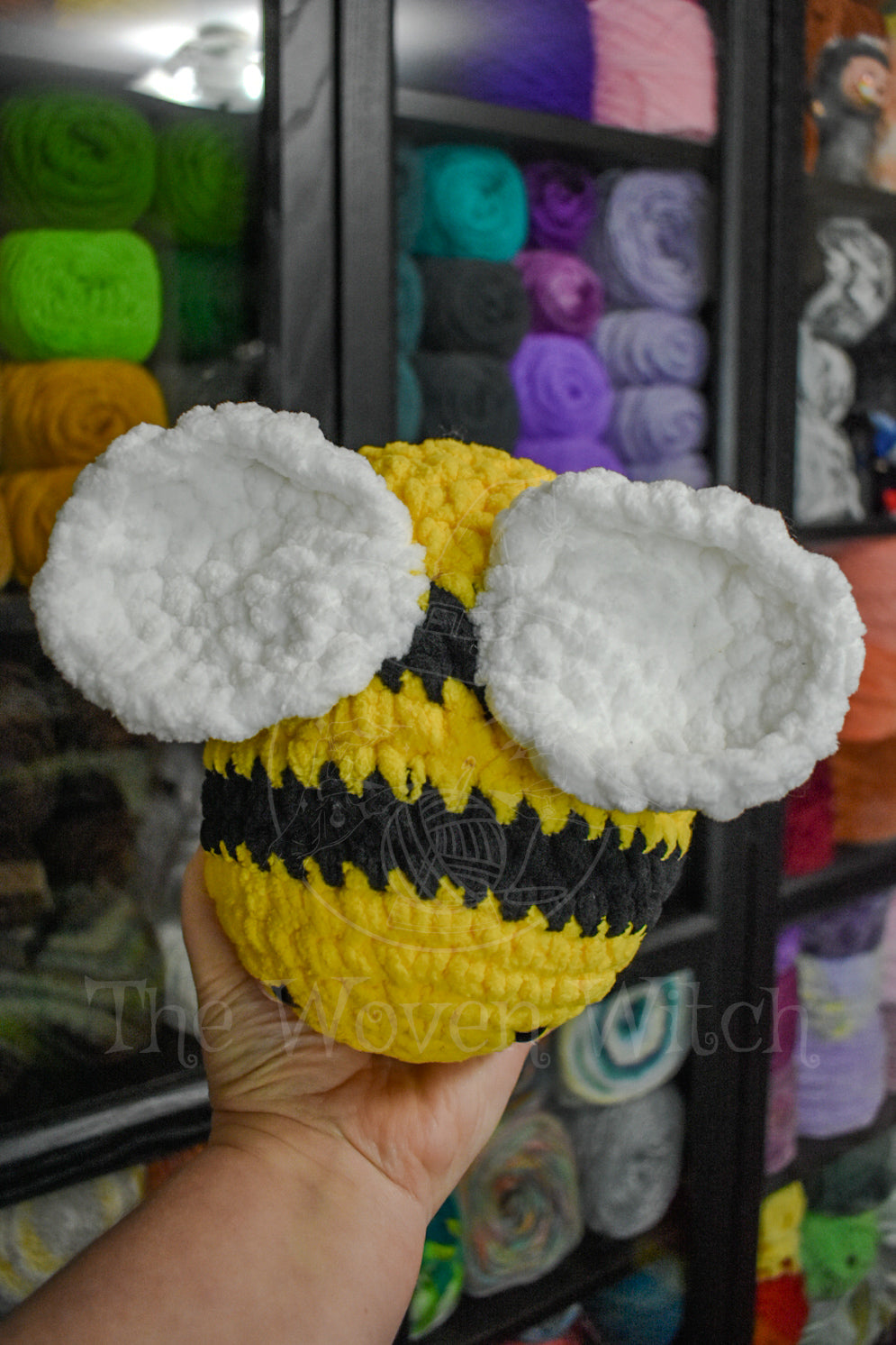 Big Bumble