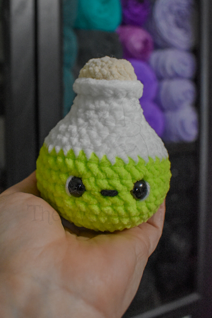Potion Bottle