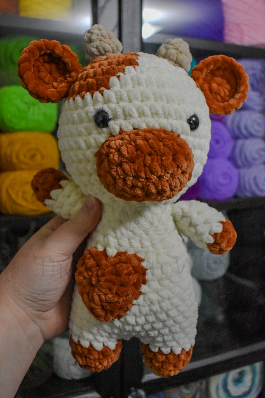 Chubby Cow