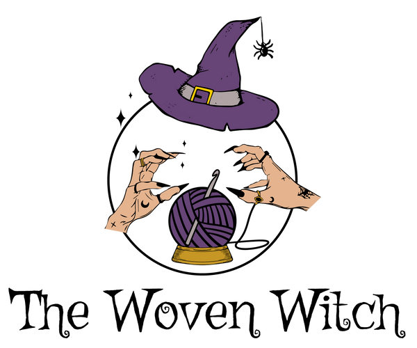 The Woven Witch Crafts